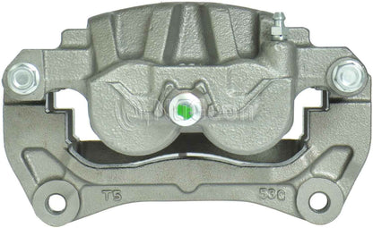 BBB Industries Remanufactured Disc Brake Caliper 99-01350B
