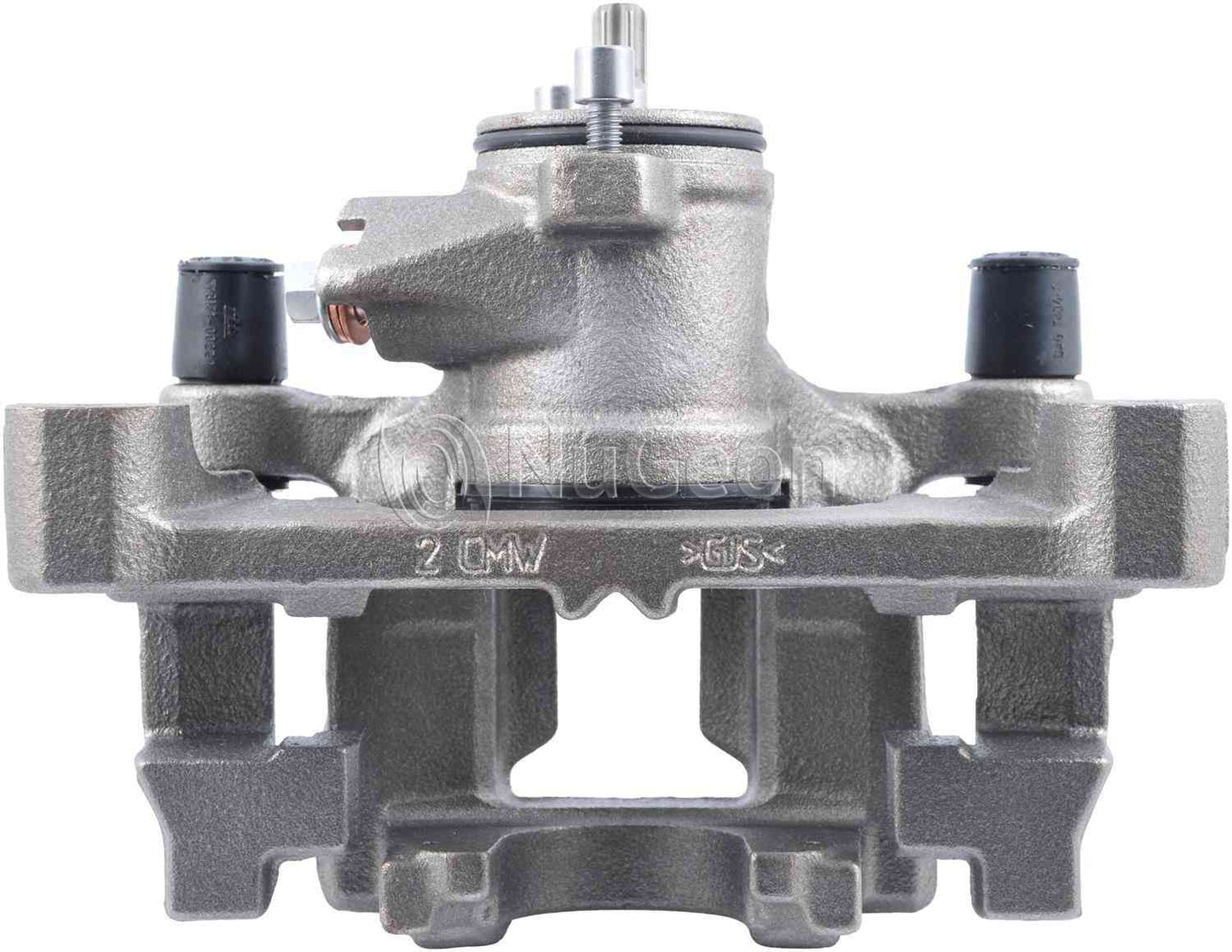 BBB Industries Remanufactured Disc Brake Caliper 99-01351A