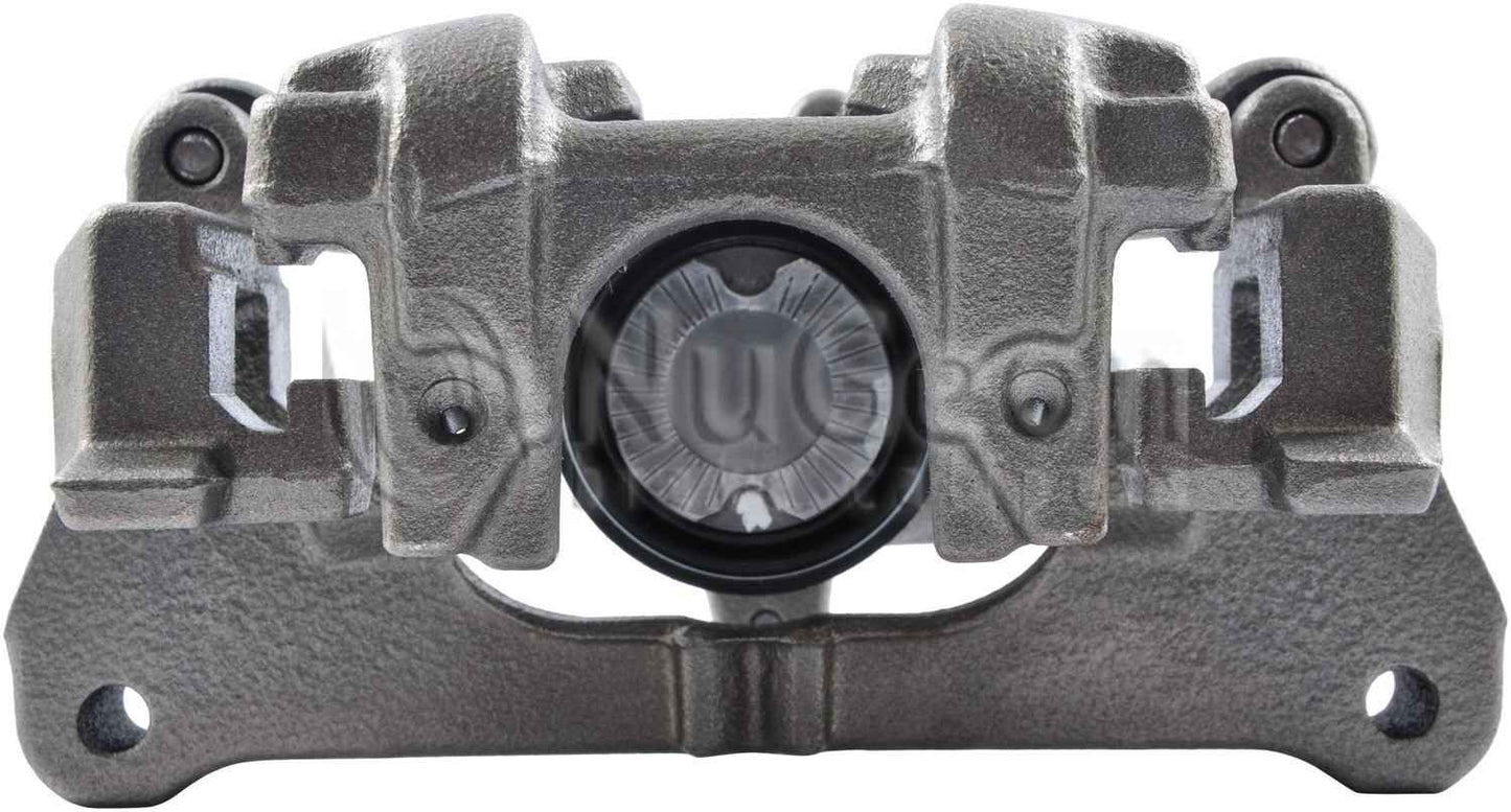BBB Industries Remanufactured Disc Brake Caliper 99-01351A