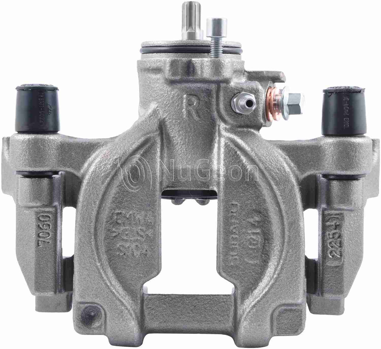 BBB Industries Remanufactured Disc Brake Caliper 99-01351A