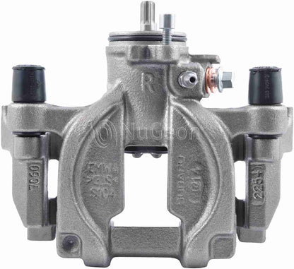 BBB Industries Remanufactured Disc Brake Caliper 99-01351A