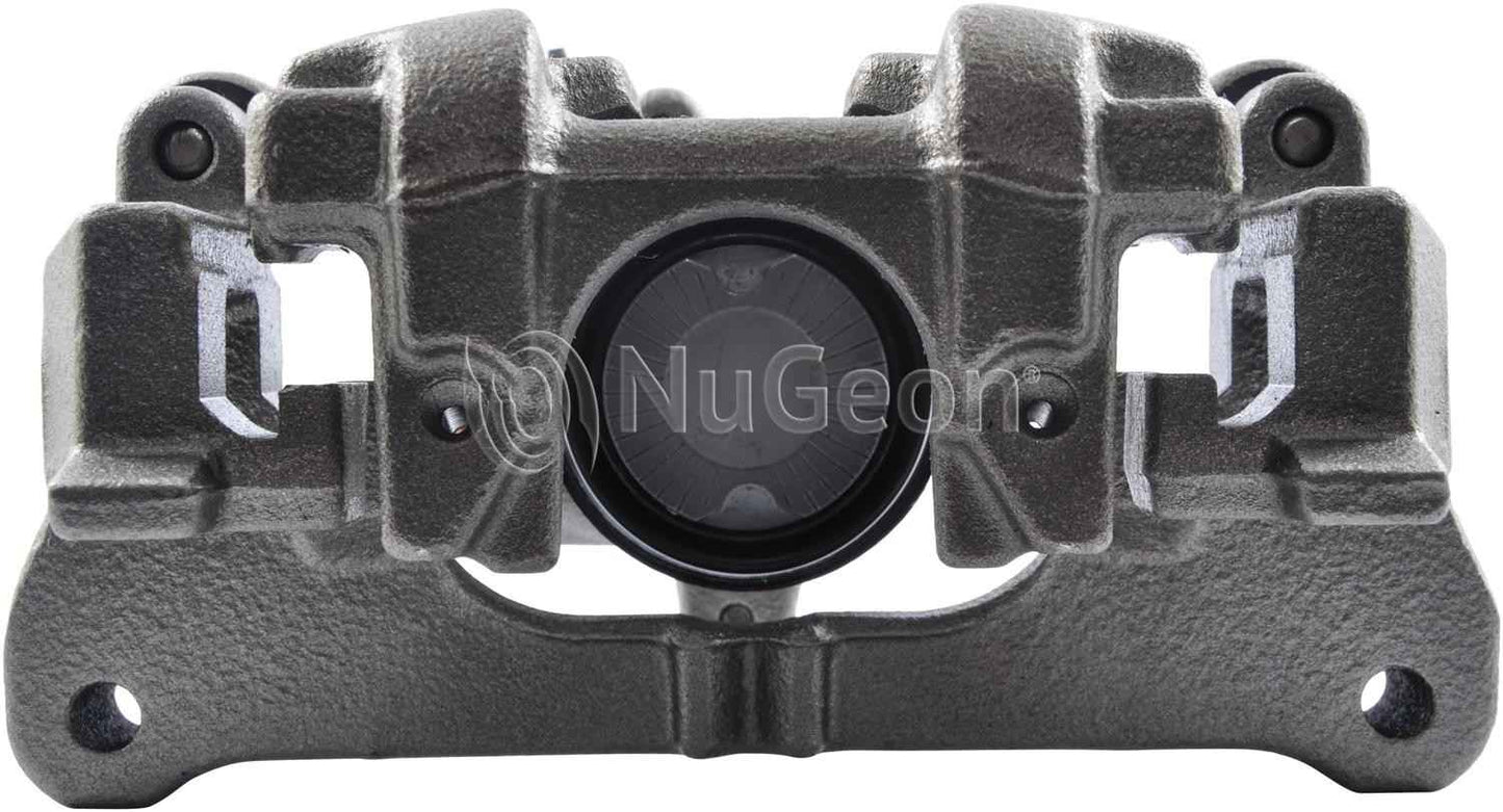 BBB Industries Remanufactured Disc Brake Caliper 99-01351B