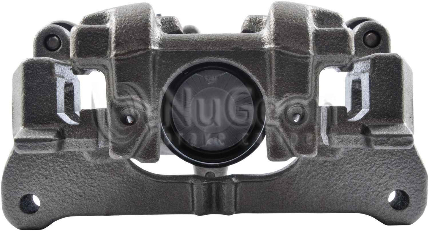 BBB Industries Remanufactured Disc Brake Caliper 99-01351B