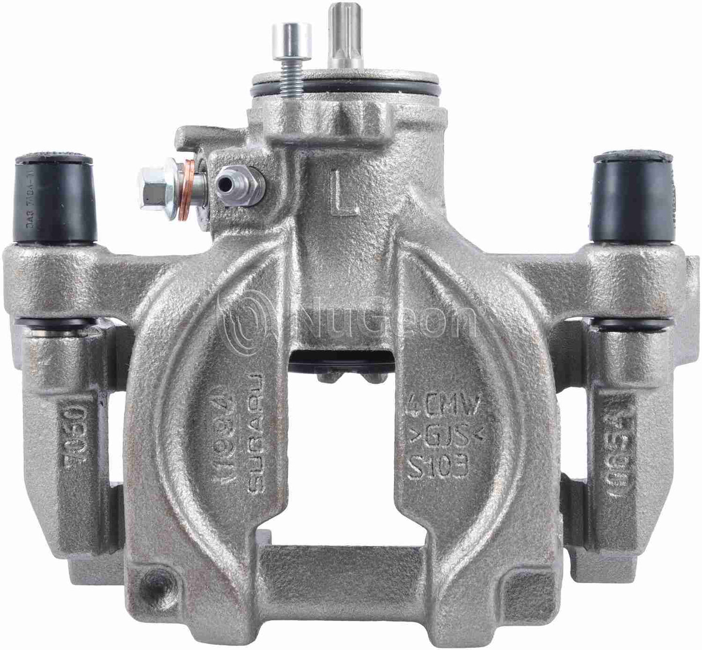 BBB Industries Disc Brake Caliper 99-01351B