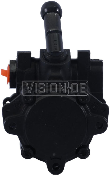 Vision OE Remanufactured Power Steering Pump 990-1352