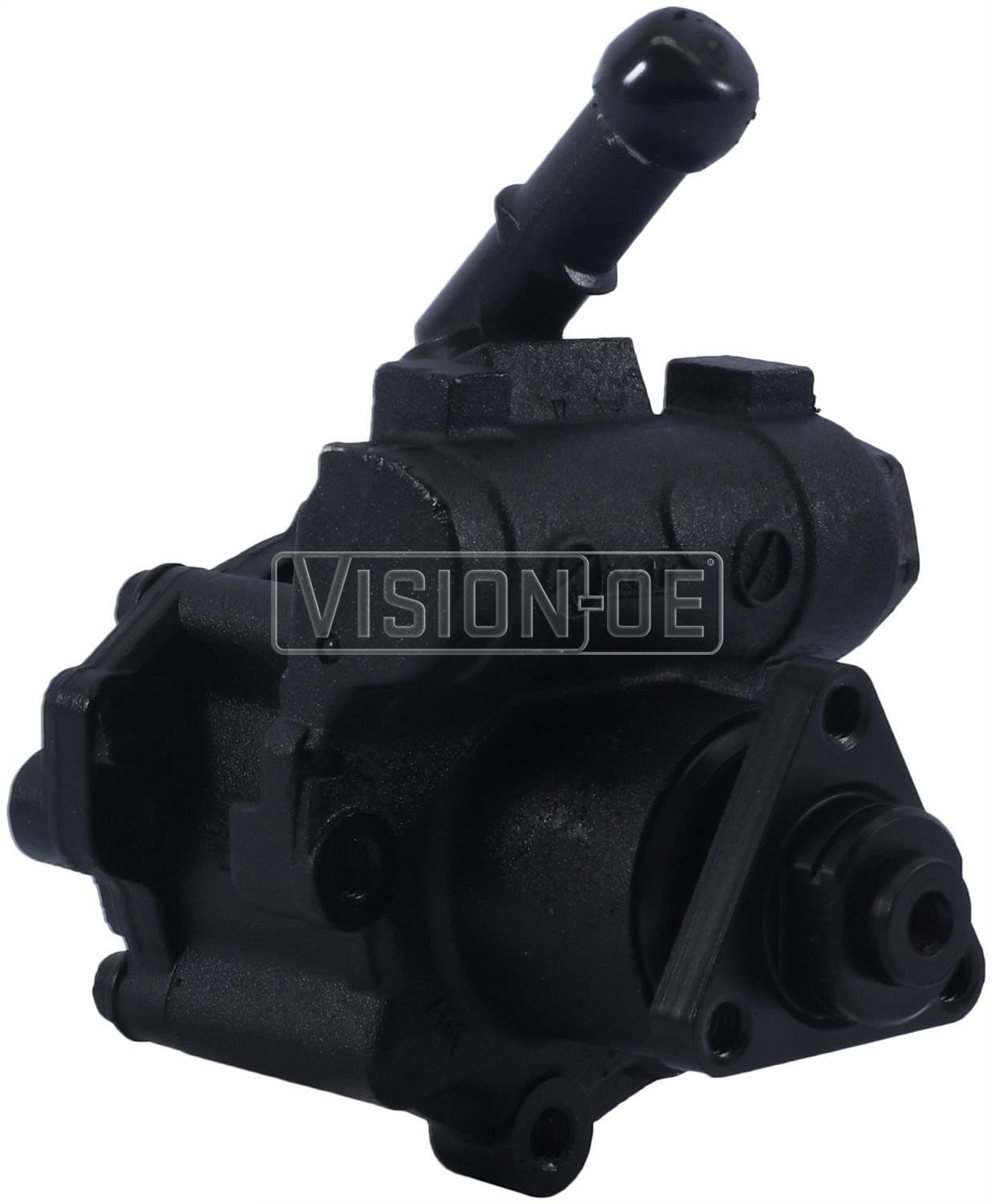 Vision OE Remanufactured Power Steering Pump 990-1352
