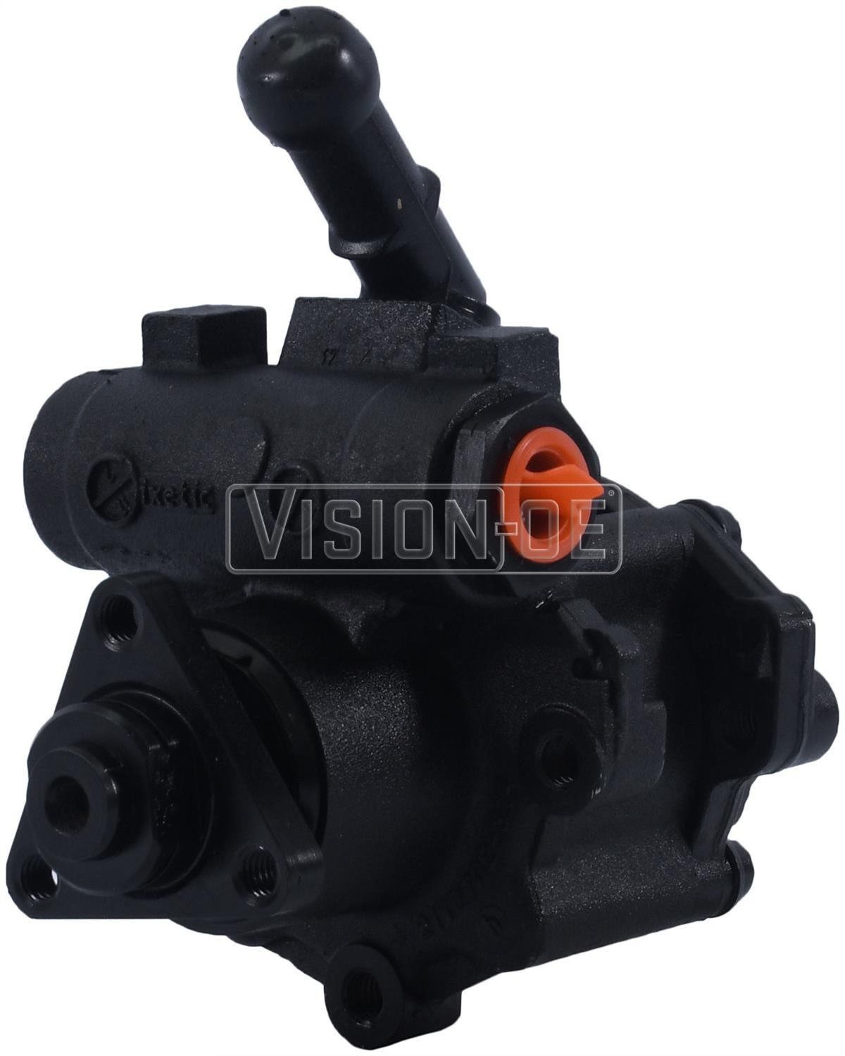 Vision OE Remanufactured Power Steering Pump 990-1352