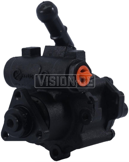 Vision OE Remanufactured Power Steering Pump 990-1352