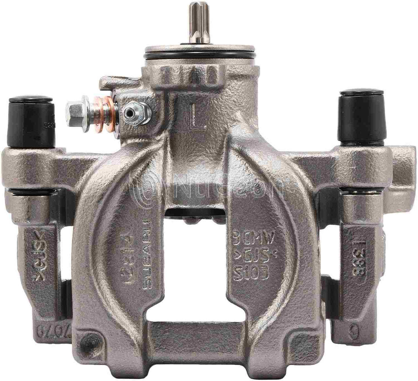 Nugeon Remanufactured Disc Brake Caliper 99-01353B