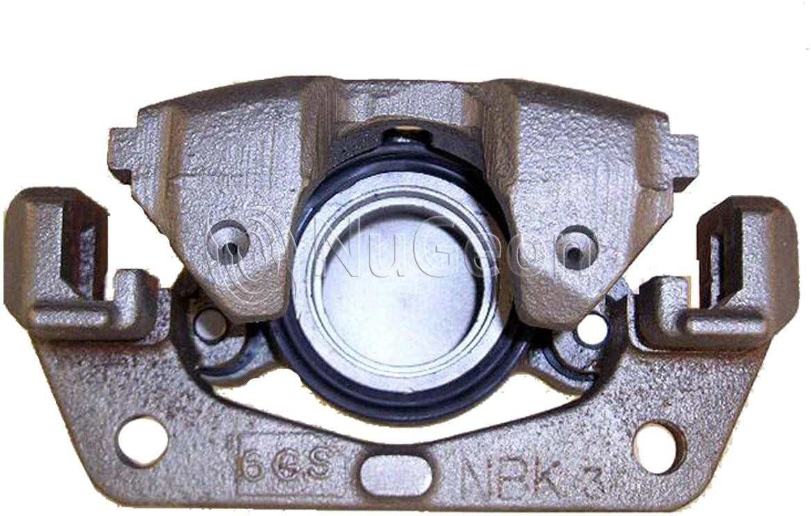 BBB Industries Disc Brake Caliper 99-01401D