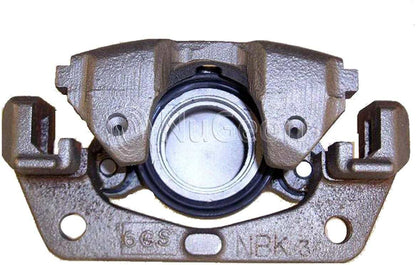 BBB Industries Remanufactured Disc Brake Caliper 99-01401D