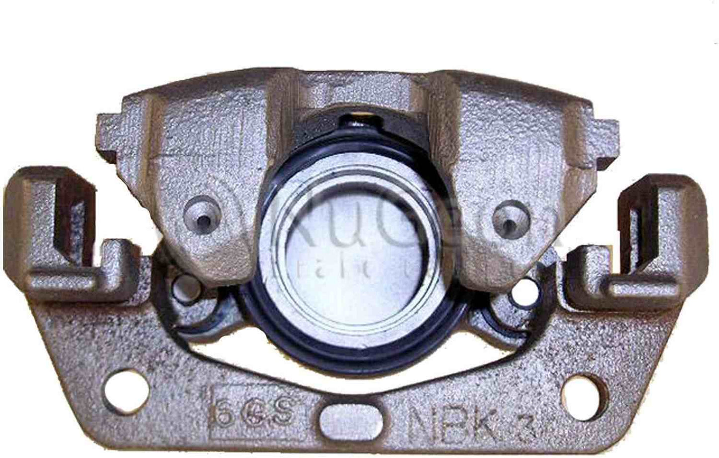BBB Industries Disc Brake Caliper 99-01401D
