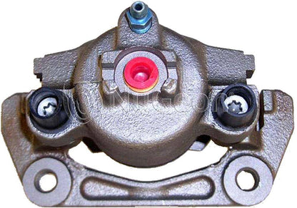 BBB Industries Remanufactured Disc Brake Caliper 99-01401D