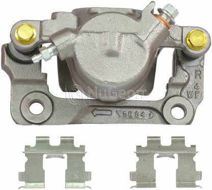 BBB Industries Disc Brake Caliper 99-01402A