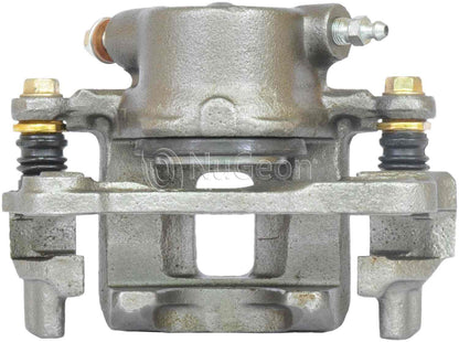 BBB Industries Remanufactured Disc Brake Caliper 99-01402B