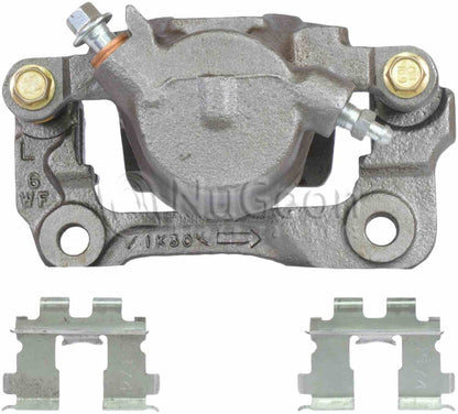 BBB Industries Disc Brake Caliper 99-01402B