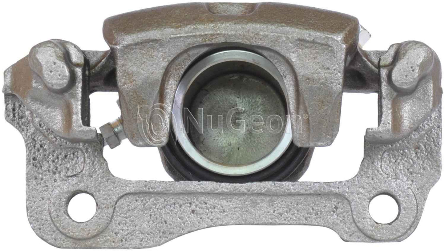 BBB Industries Remanufactured Disc Brake Caliper 99-01402B