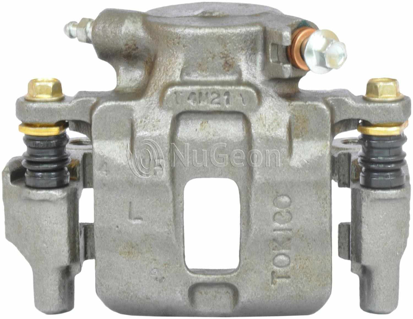 BBB Industries Disc Brake Caliper 99-01402B