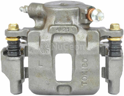 BBB Industries Disc Brake Caliper 99-01402B