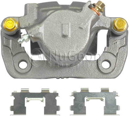 BBB Industries Disc Brake Caliper 99-01403A