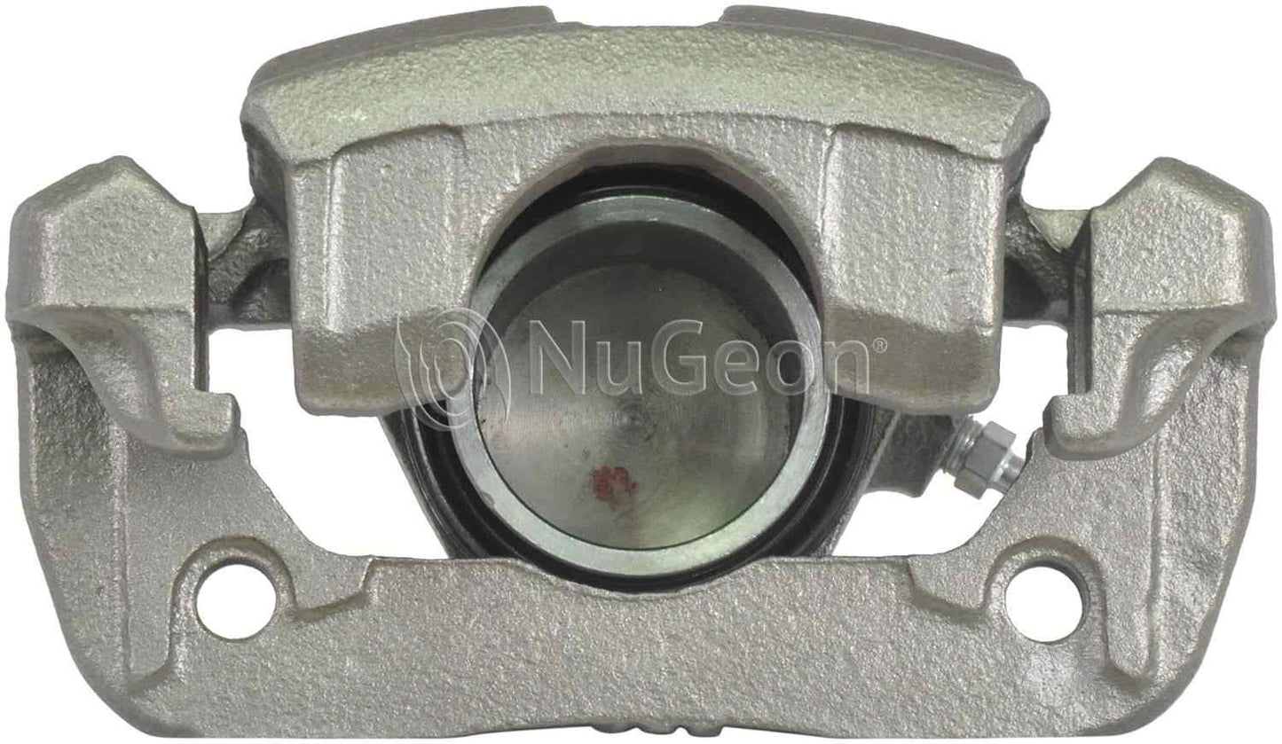 BBB Industries Remanufactured Disc Brake Caliper 99-01403A