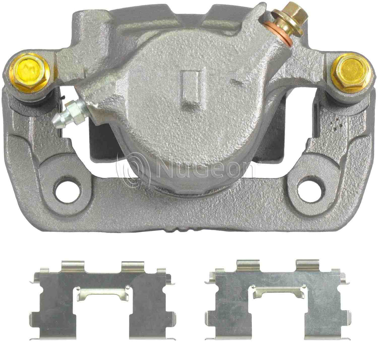 BBB Industries Disc Brake Caliper 99-01403A