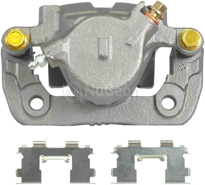 BBB Industries Disc Brake Caliper 99-01403A