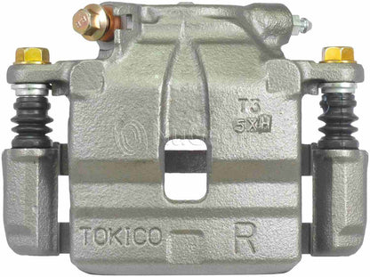 BBB Industries Disc Brake Caliper 99-01403A