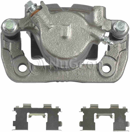 BBB Industries Disc Brake Caliper 99-01403B
