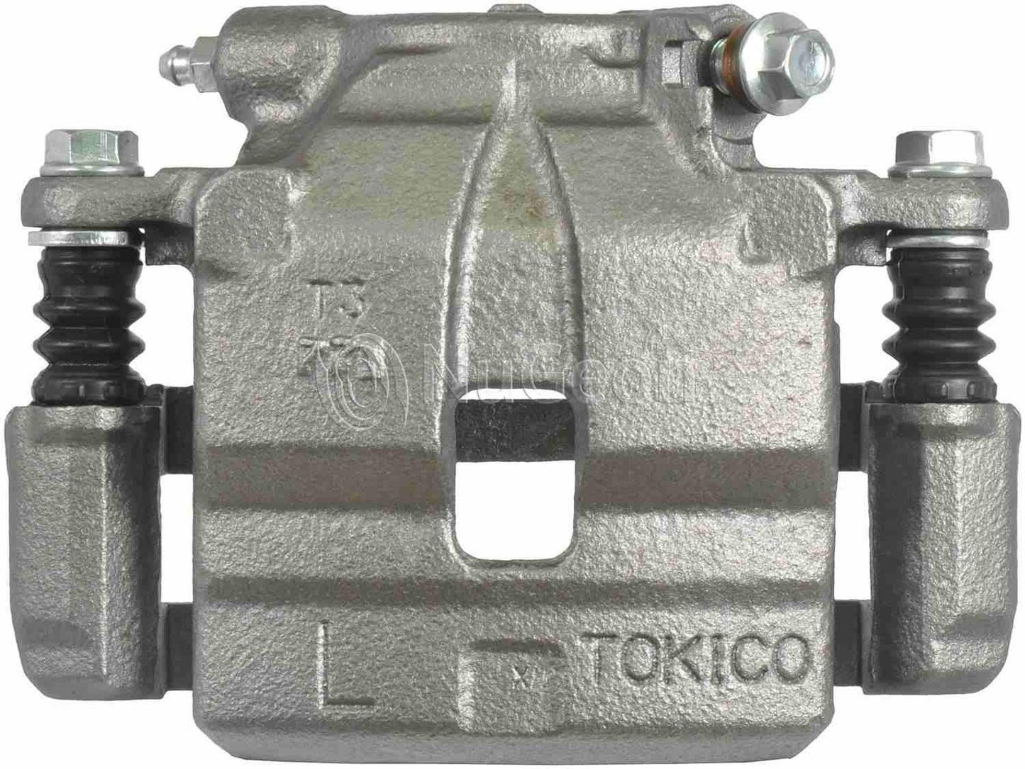 BBB Industries Remanufactured Disc Brake Caliper 99-01403B