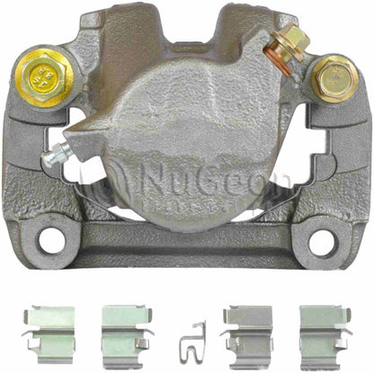 BBB Industries Remanufactured Disc Brake Caliper 99-01404A