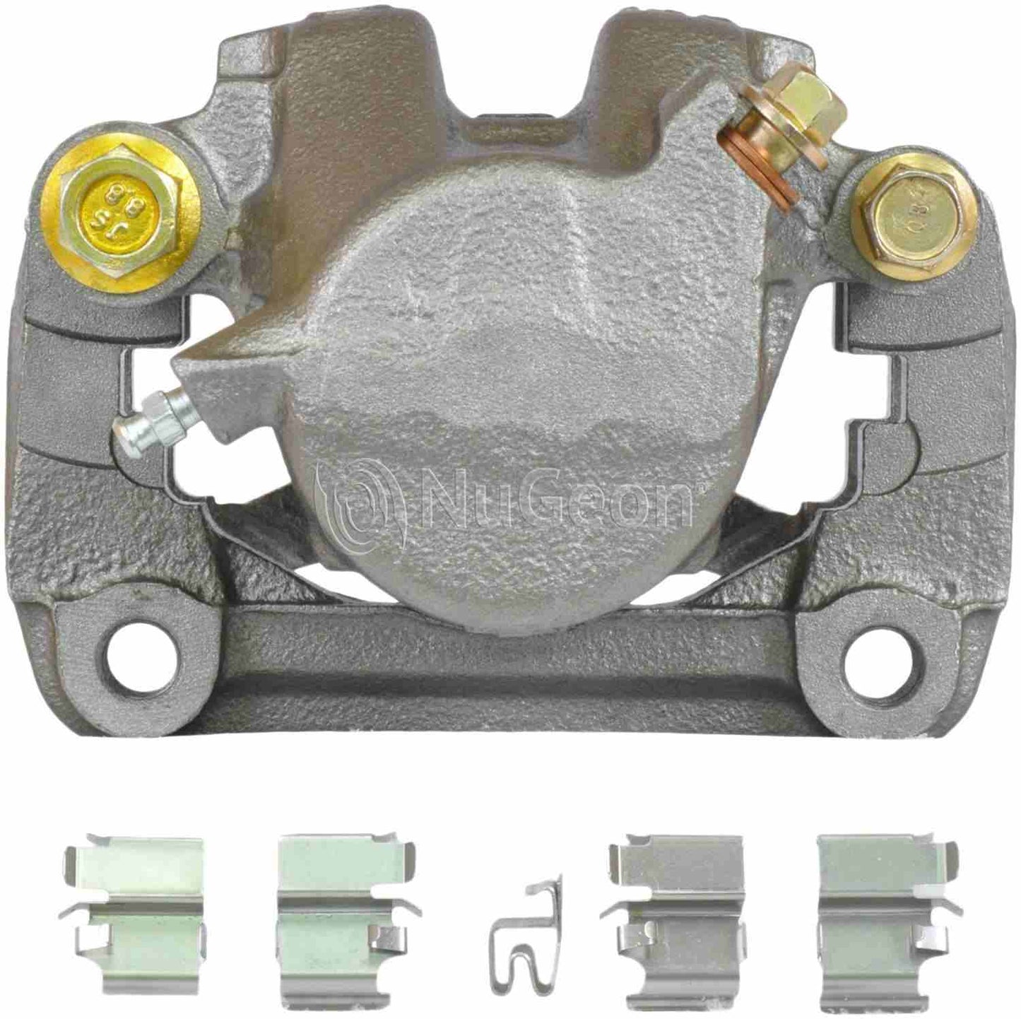 BBB Industries Disc Brake Caliper 99-01404A