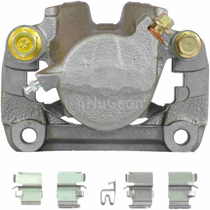 BBB Industries Disc Brake Caliper 99-01404A