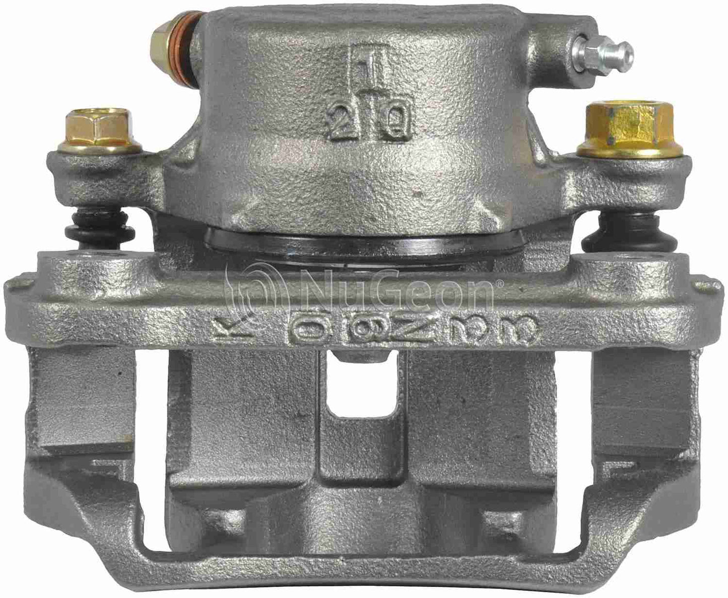 BBB Industries Disc Brake Caliper 99-01404B