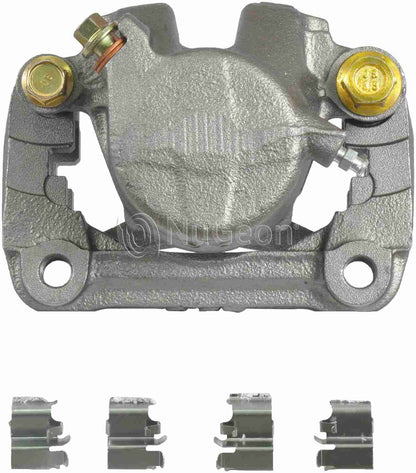 BBB Industries Disc Brake Caliper 99-01404B