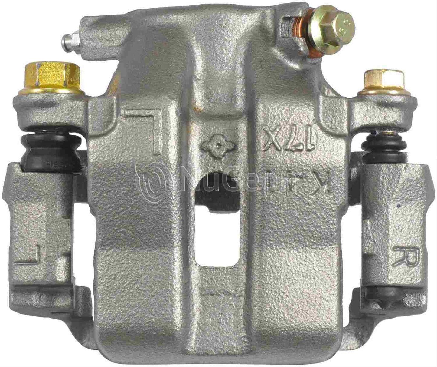 BBB Industries Disc Brake Caliper 99-01404B