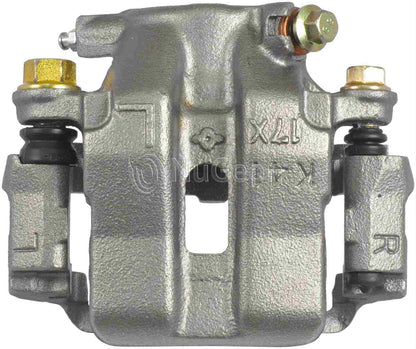 BBB Industries Disc Brake Caliper 99-01404B