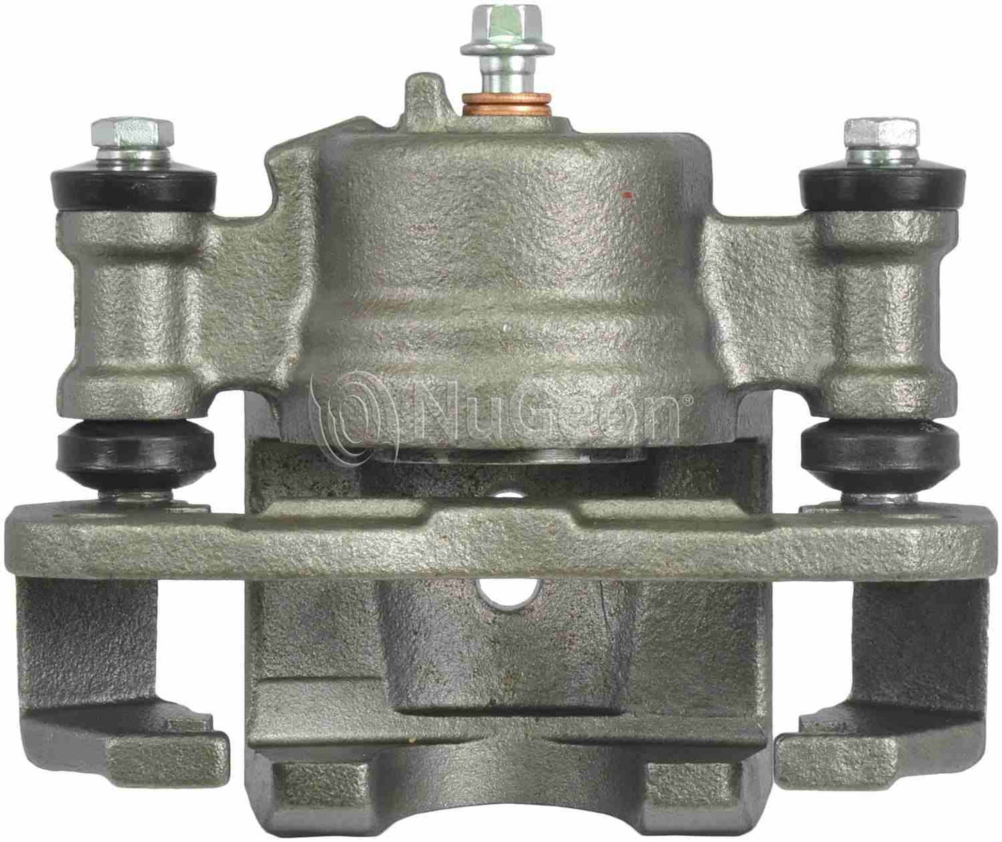 BBB Industries Remanufactured Disc Brake Caliper 99-01405A