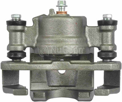 BBB Industries Remanufactured Disc Brake Caliper 99-01405A