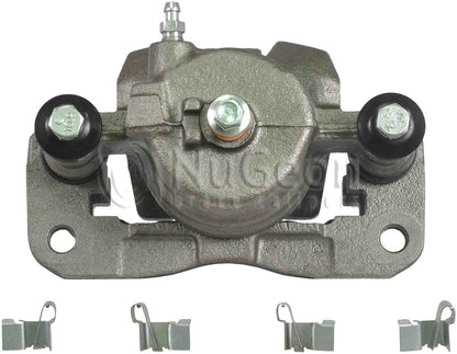 BBB Industries Disc Brake Caliper 99-01405A