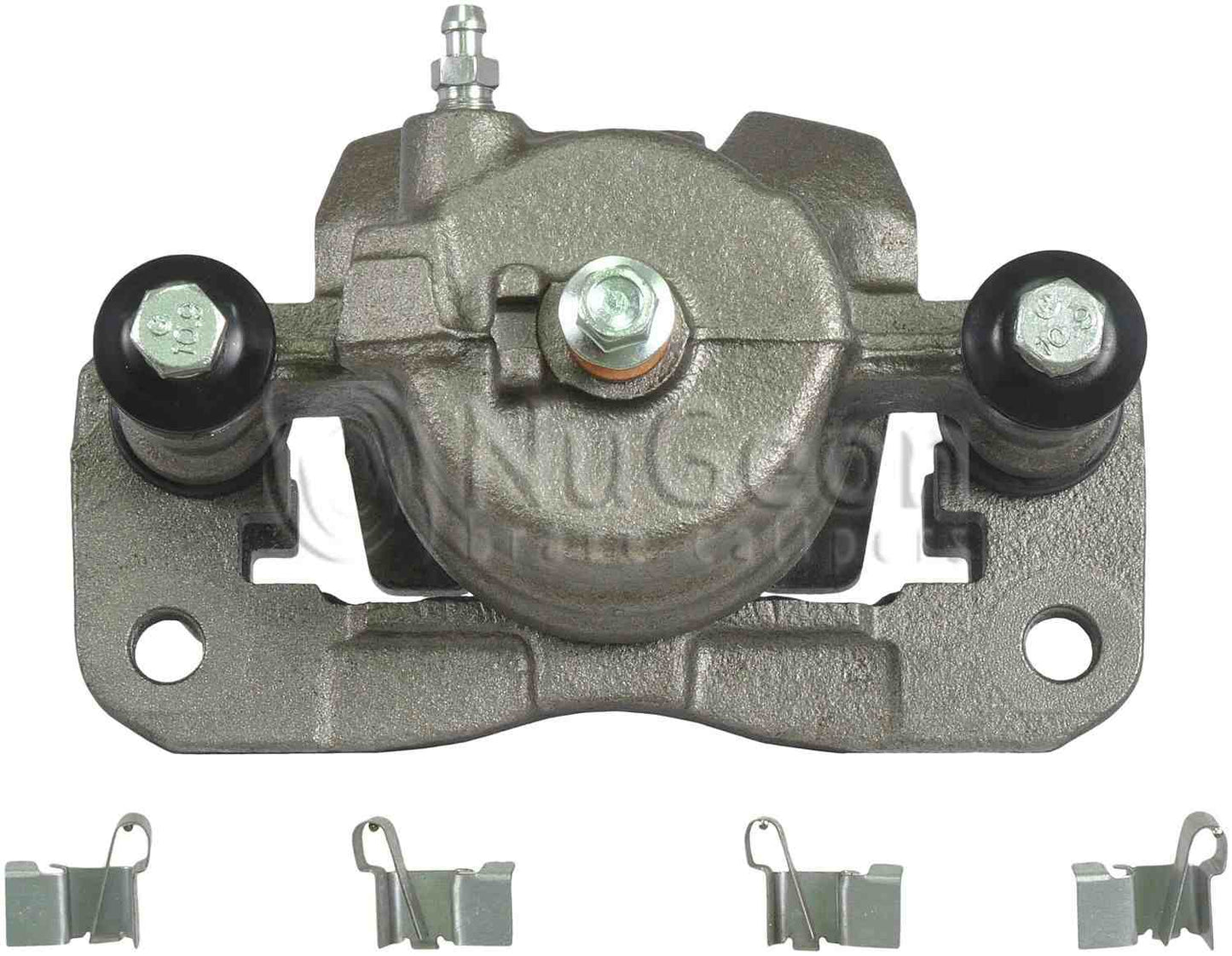 BBB Industries Remanufactured Disc Brake Caliper 99-01405A