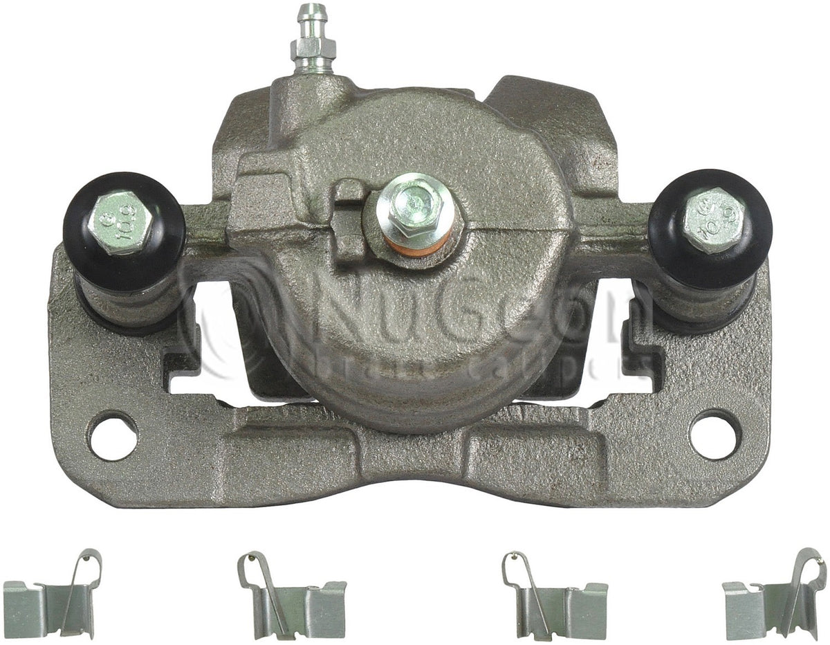 BBB Industries Disc Brake Caliper 99-01405A