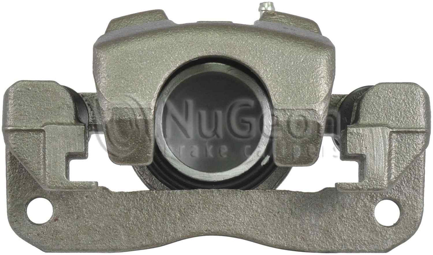 BBB Industries Remanufactured Disc Brake Caliper 99-01405A
