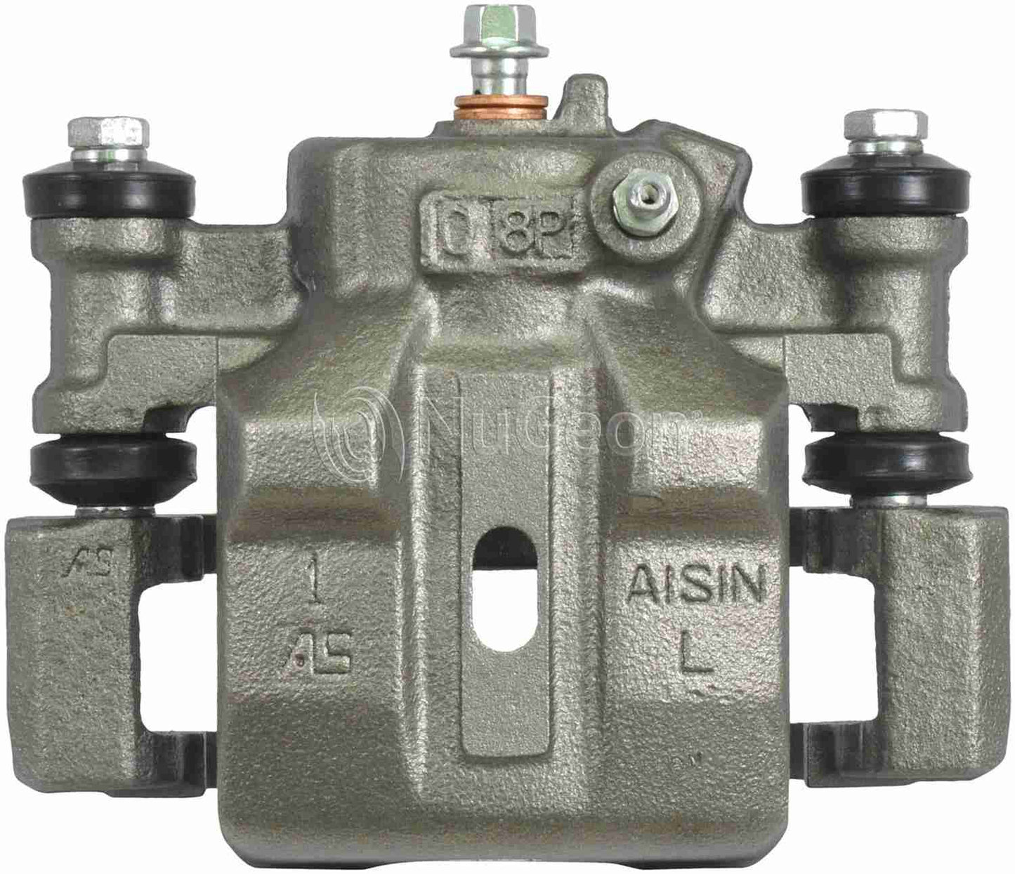 BBB Industries Disc Brake Caliper 99-01405A