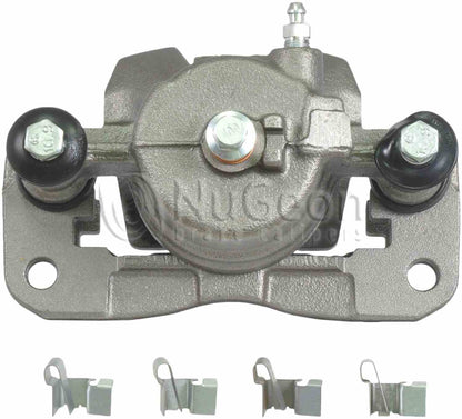 BBB Industries Disc Brake Caliper 99-01405B