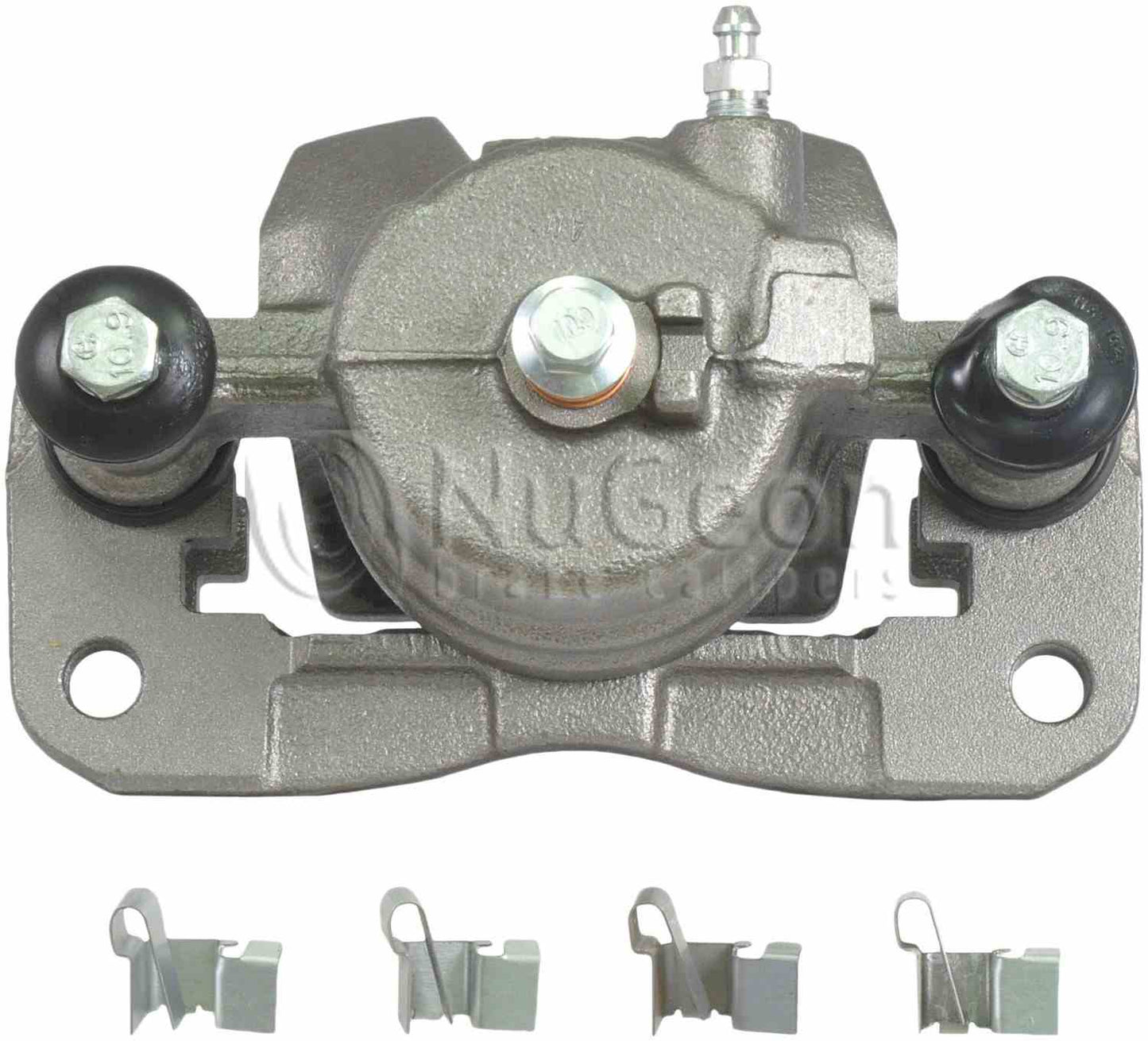 BBB Industries Remanufactured Disc Brake Caliper 99-01405B