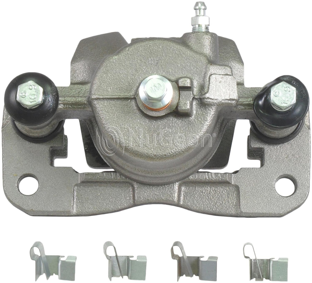 BBB Industries Disc Brake Caliper 99-01405B