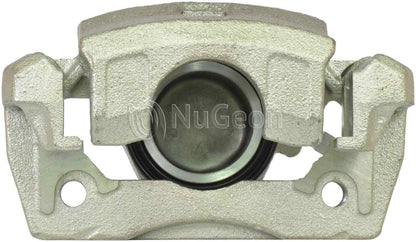 BBB Industries Remanufactured Disc Brake Caliper 99-01406A