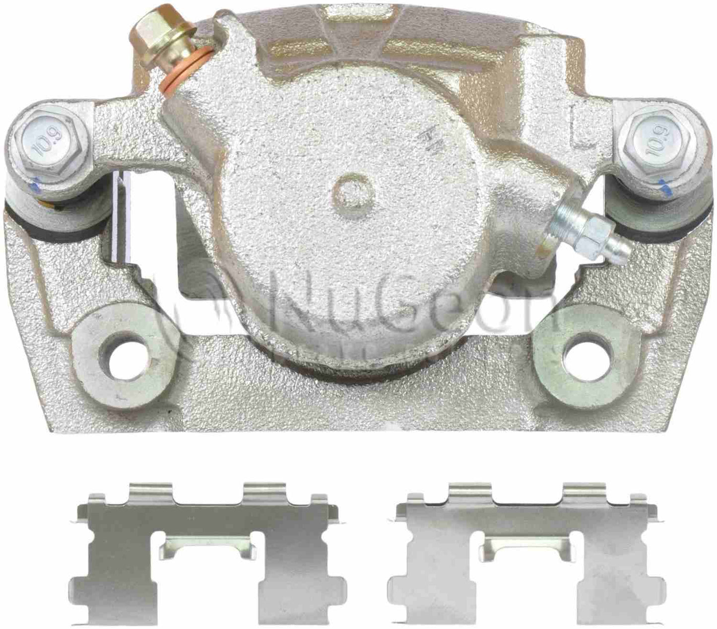 BBB Industries Remanufactured Disc Brake Caliper 99-01406B