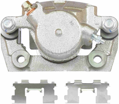 BBB Industries Remanufactured Disc Brake Caliper 99-01406B